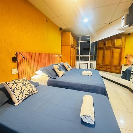 Rio Flat Mar Appartement Rio de Janeiro Buitenkant foto