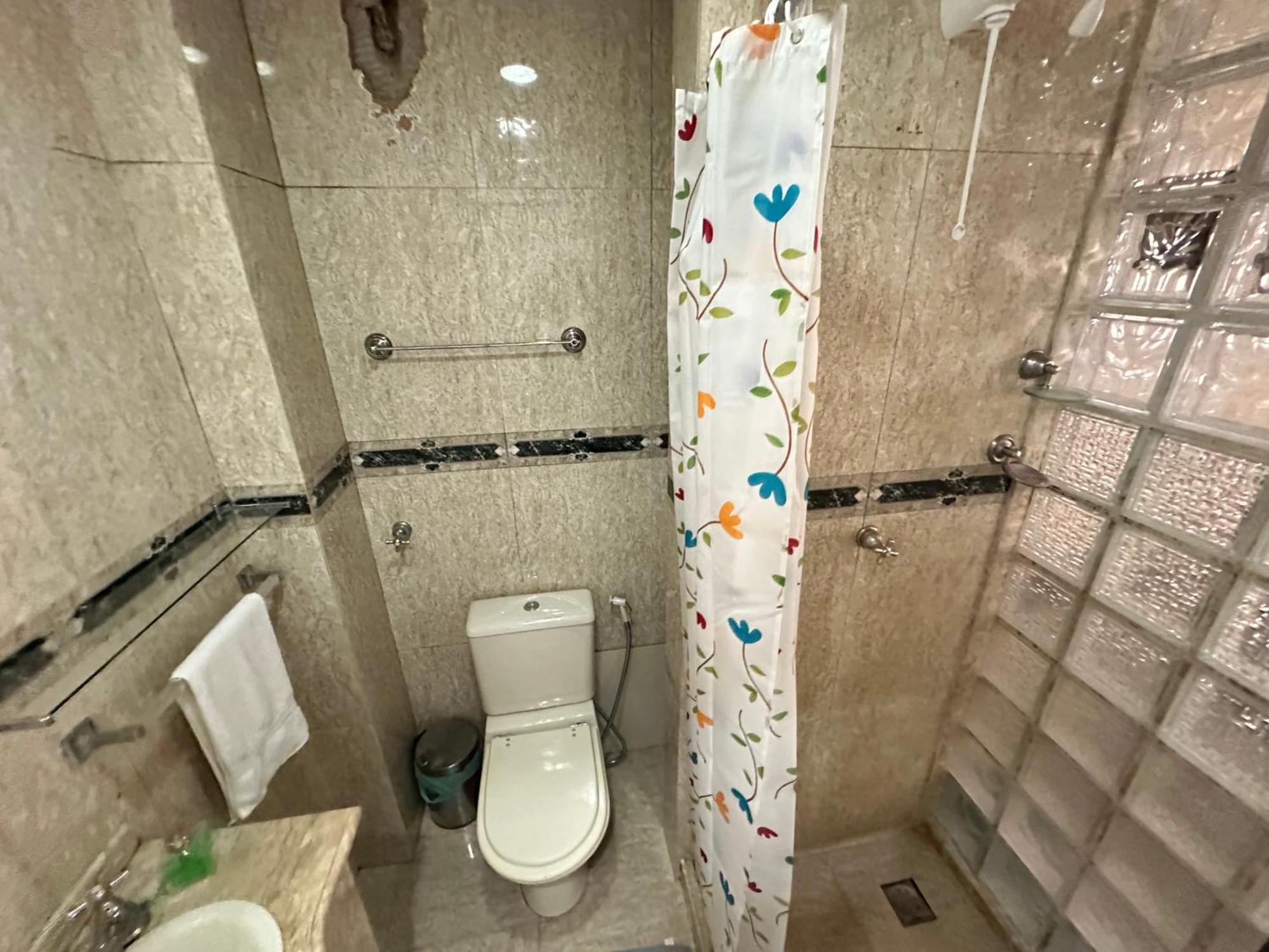Rio Flat Mar Appartement Rio de Janeiro Buitenkant foto